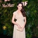 Mallory Jansen – Max Mara WIF Face Of The Future in Los Angeles