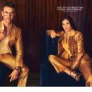 Demi Moore - The Hollywood Reporter Magazine Pictorial [United States] (27 March 2024)