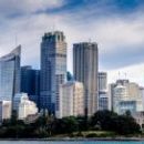 Economy of Sydney