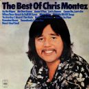 Chris Montez