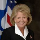Mary Peters (Secretary of Transportation)