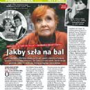 Barbara Krafftówna - Tele Tydzień Magazine Pictorial [Poland] (5 May 2023)