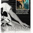 Magdalena Wollejko - Zycie na goraco Magazine Pictorial [Poland] (6 July 2023)