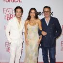 Adria Arjona – ‘The Father of The Bride’ premiere in Miami