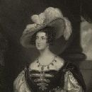 Anna Russell, Duchess of Bedford