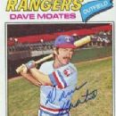 Dave Moates