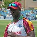West Indian cricketers
