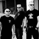 British psychobilly musical groups