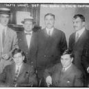 Historical gangs of New York City
