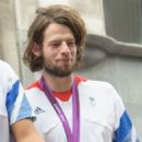 World Rowing Championships medalists for Great Britain