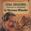 Mortimer Wheeler