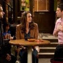 Jessica Cook as Attractive Girl in Undateable