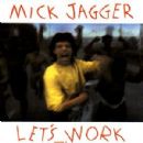 Mick Jagger songs