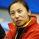 Li Yan (speed skater)