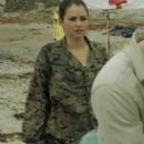 Aliie Haze as Corpsman Haze