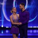 Kimberly Wyatt – Dancing On Ice TV Show in Hertfordshire