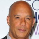 Vin Diesel