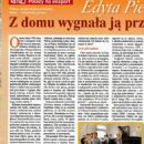 Edita Piekha - Retro Magazine Pictorial [Poland] (March 2024)