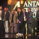 4. Antalya TV Awards - April 27, 2013