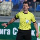 Aleksei Eskov (referee)