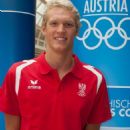 Austrian swimming biography stubs