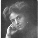 Bertha Frensel Wegener
