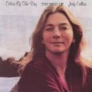Judy Collins compilation albums