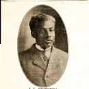 Jefferson Lewis Edmonds