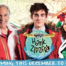 Hank Zipzer's Christmas Catastrophe - Henry Winkler, Nick James, Kylee Russell