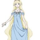 Fena: Pirate Princess - Helena (Voice Maaya Sakamoto)