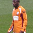 Patrice Kwedi