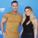 Mike Sorrentino and Wife Lauren Reveal They're Expecting Baby No. 3 Nine Months After Welcoming Daughter