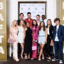 Kerry Ingram – BAFTA Kids ‘Free Rein’ TV Show Season 2 Preview in London
