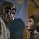 Planet of the Apes - Wright King