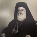 Archbishop Chrysostomos II of Athens