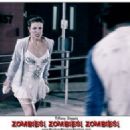 Zombies! Zombies! Zombies! - Tiffany Shepis