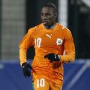 Ivorian football biography stubs