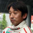 Japanese Formula 3000 Championship drivers