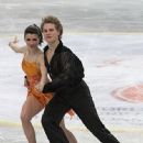Figure skaters from Calgary