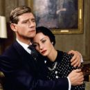 Anthony Andrews and Jane Seymour