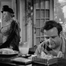 What Ever Happened to Baby Jane? - Victor Buono