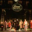 Grand Hotel  Original 1989 Broadway Cast Music and Lyrics By Robert Wright and George Forrest