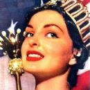 Miss Universe 1957 contestants