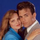 Scott Reeves and Tricia Cast