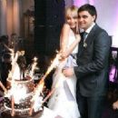Snejana and Mykola Wedding