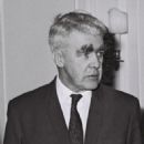 George Woodcock (trade unionist)
