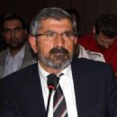 Tahir Elçi