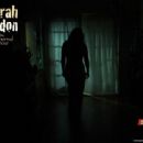 Sarah Landon and the Paranormal Hour Wallpaper
