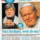 Pope John Paul II - Dobry Tydzień Magazine Pictorial [Poland] (13 February 2023)
