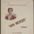 Win Mercer